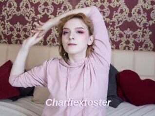 Charliexfoster