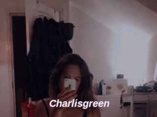 Charlisgreen