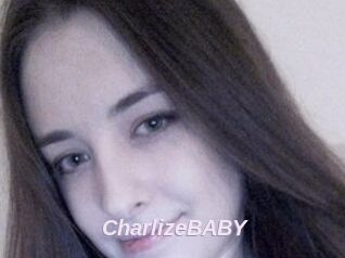 CharlizeBABY