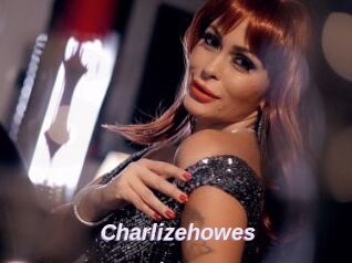 Charlizehowes