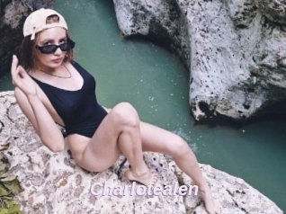 Charlotealen