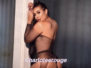 Charloteerouge