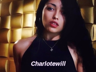 Charlotewill