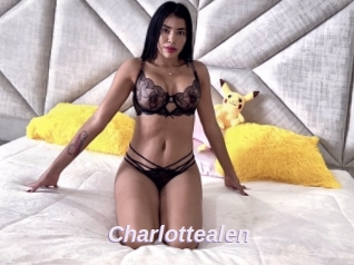 Charlottealen