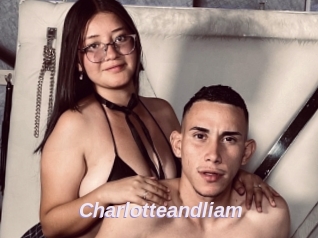 Charlotteandliam