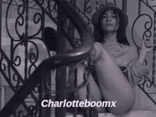 Charlotteboomx