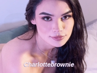 Charlottebrownie