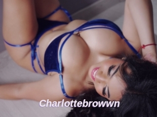 Charlottebrowwn