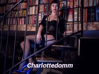Charlottedomm