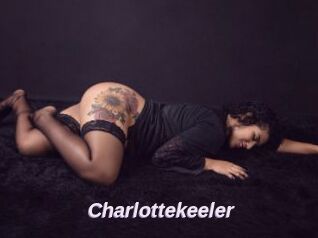 Charlottekeeler