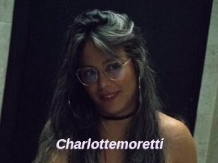 Charlottemoretti