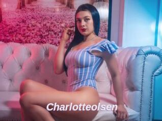 Charlotteolsen