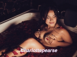 Charlottepearse