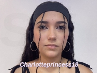 Charlotteprincess18
