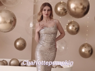 Charlottepumpkin