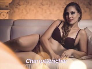 Charlotterichar
