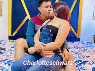 Charlotteschwarz