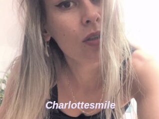 Charlottesmile
