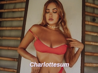 Charlottesum