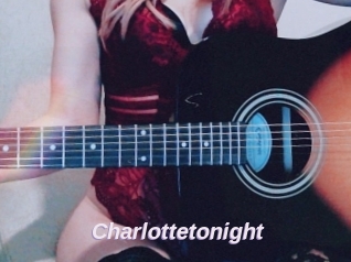 Charlottetonight