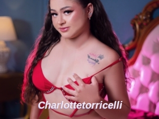 Charlottetorricelli