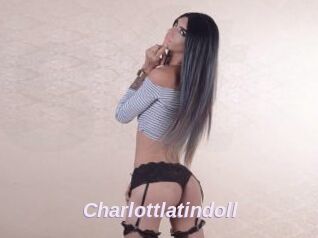 Charlottlatindoll