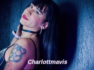 Charlottmavis