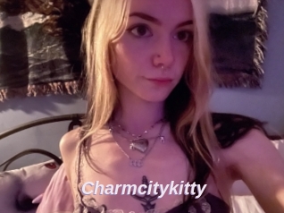 Charmcitykitty