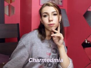 Charmedmia
