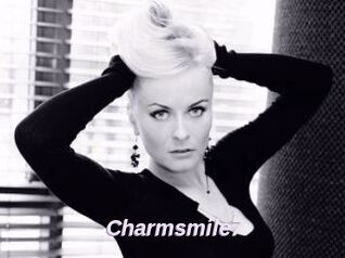 Charmsmile7