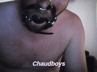 Chaudboys