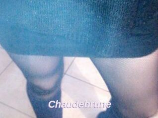 Chaudebrune