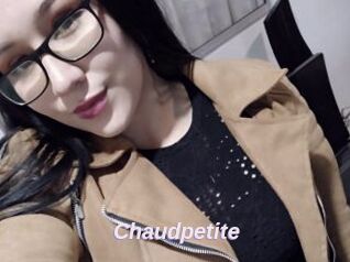Chaudpetite