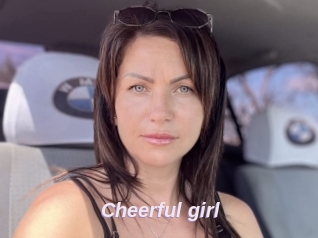 Cheerful_girl