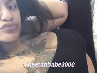 Cheetahbabe3000