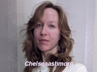 Chelseaashmore