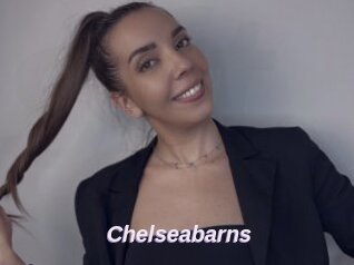 Chelseabarns
