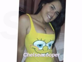Chelseacooper