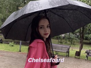 Chelseafoard