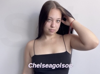 Chelseagolson