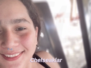 Chelseaklar