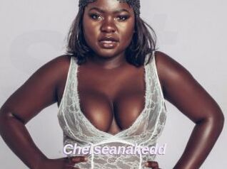 Chelseanakedd