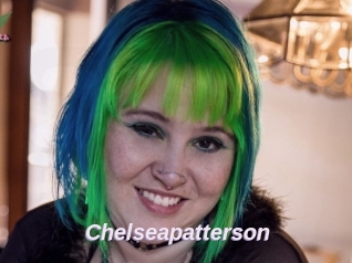 Chelseapatterson