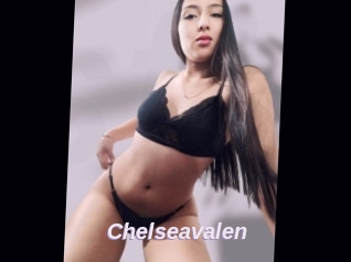 Chelseavalen