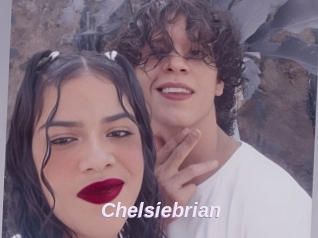 Chelsiebrian