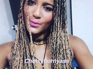 Chelsyhornyass