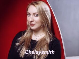 Chelsysmith
