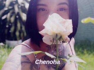 Chenoha