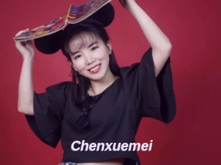 Chenxuemei