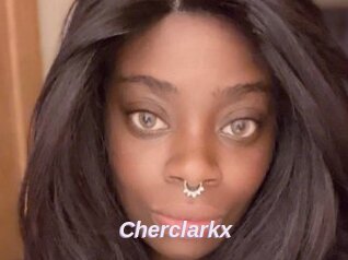 Cherclarkx